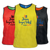 Trainingshesjes bedrukken