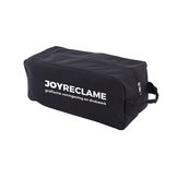 Schoenentas bedrukken