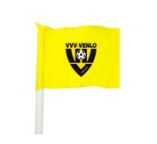 Cornervlag bedrukken