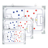 Coachborden voetbal