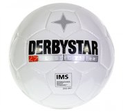 Derbystar voetballen