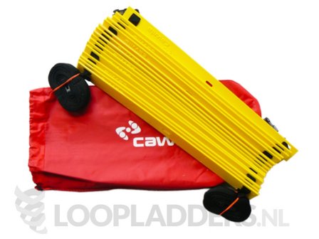 Loopladder Cawila - 8 meter