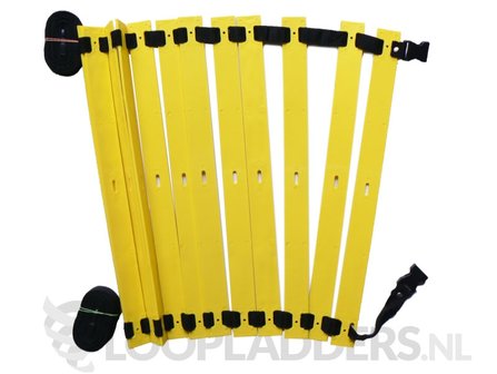 Loopladder Cawila - 8 meter