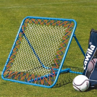 Rebounder voetbal - Cawila