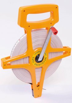Meetlint - 100 meter