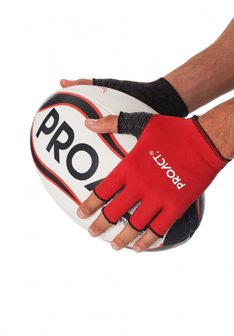 Proact rugby handschoenen