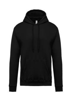 Hoodie - 10 beschikbare kleuren