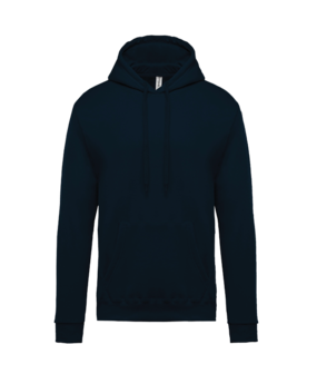 Hoodie - 10 beschikbare kleuren