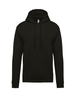 Hoodie - 10 beschikbare kleuren