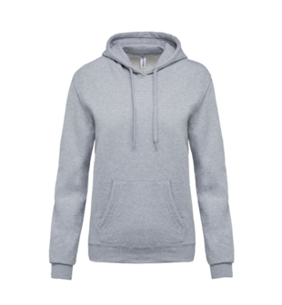 Hoodie - 10 beschikbare kleuren