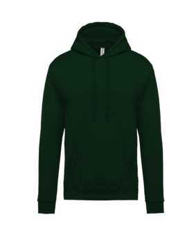 Hoodie - 10 beschikbare kleuren