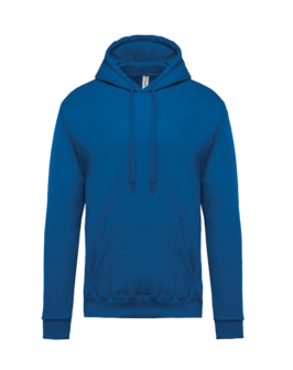 Hoodie - 10 beschikbare kleuren