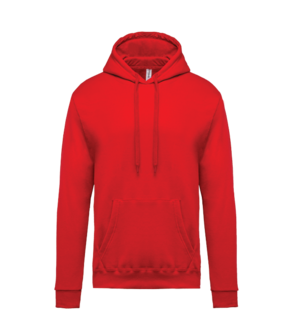 Hoodie - 10 beschikbare kleuren