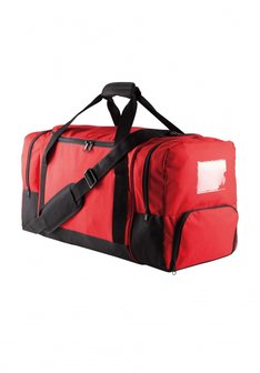 Sporttas 55 liter - met bedrukking