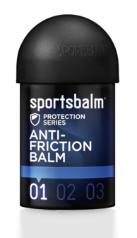 Anti-Friction Balm - Huidbescherming