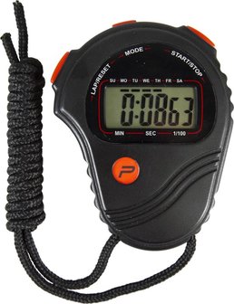 Stopwatch - Pure2Improve