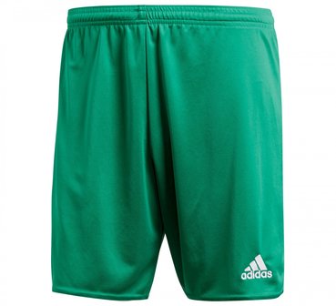 Adidas sportbroekje groen