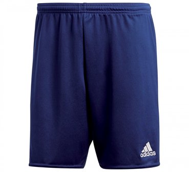 Adidas sportbroekje blauw