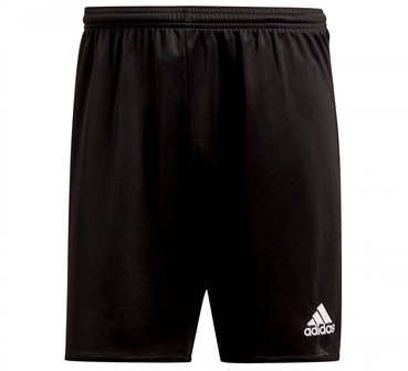 Adidas sportbroekje zwart