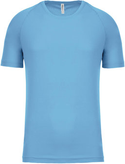 Sport t-shirt bedrukken