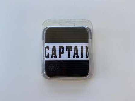 Captain band