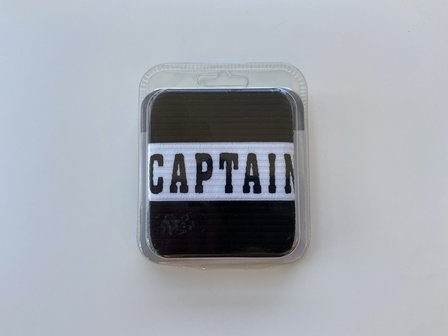 matchmaker Infecteren pindas Captain band kopen]? Laat zien wie de aanvoerder is!