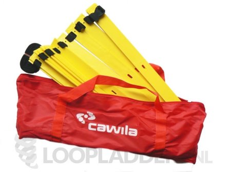 Cawila loopladder 6 meter