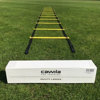 Cawila agility ladder