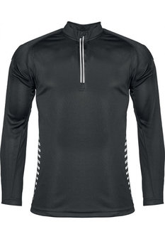 Longsleeve sportshirt