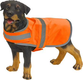 Honden veiligheidsvest