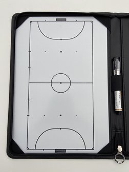 Coachmap futsal