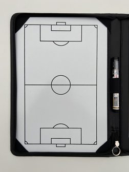 Coachmap voetbal kopen