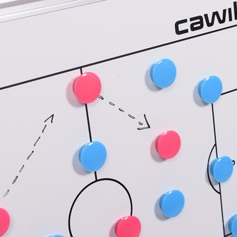 Cawila coachbord