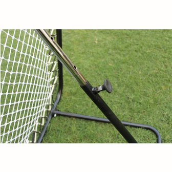 Voetbal rebounder Cicl&oacute;n Sports