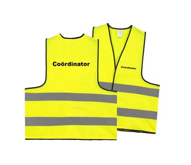 Co&ouml;rdinator hesje