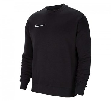 Nike sweater zwart