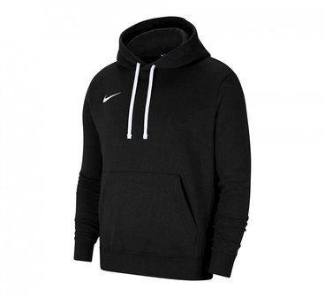 Nike hoodie zwart
