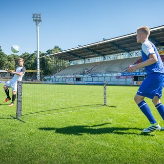 Voetvolleynet