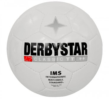 Derbystar Classic Light