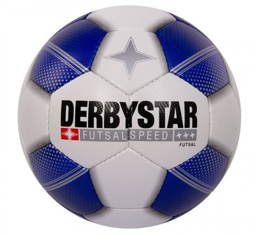 Derbystar futsal