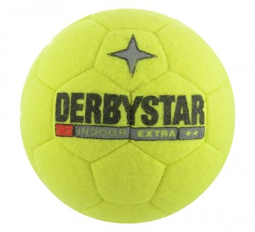 Derbystar indoor