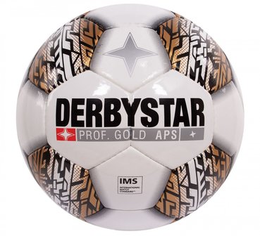 Derbystar Pro Gold