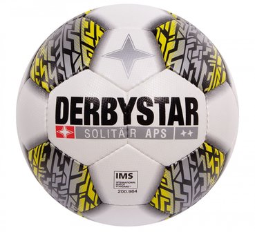 Derbystar Solitar