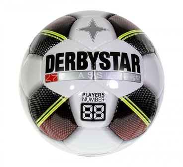 Derbystar Classic S-Light