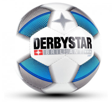 Derbystar Brillant TT Light