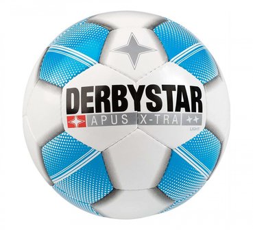 Derbystar Apus Xtra Light