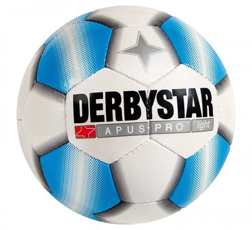 Derbystar Apus Pro Light