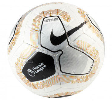 metriek Doe het niet Aannemelijk Nike Premier League Strike voetbal kopen? Nu €22,95!