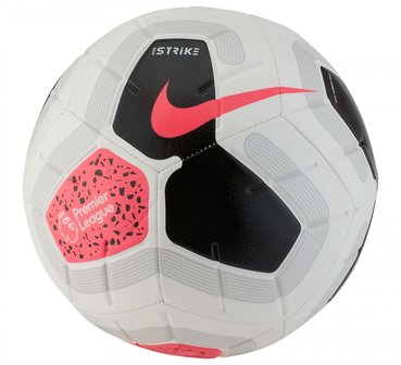 metriek Doe het niet Aannemelijk Nike Premier League Strike voetbal kopen? Nu €22,95!