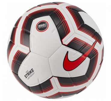 Nike Strike Light voetbal